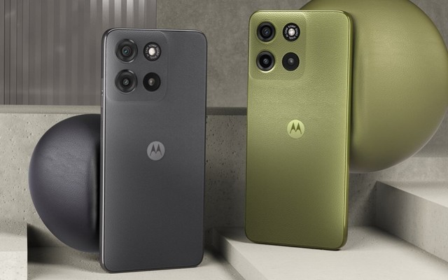 Motorola lansează trei smartphone-uri cu baterii de capacitate mare 1 motorola anunta trei smartphone uri cu baterii mari 676283c3349ae