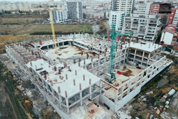 municipalitatea va cheltui cateva milioane de euro din bugetul local pentru lucrarile tehnico edilitare de la sala polivalenta 6756314177dd4