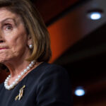 Nancy Pelosi, fosta președintă a Camerei Reprezentanților din SUA, a fost spitalizată în Europa. 3 nancy pelosi fosta presedinta a camerei reprezentantilor din sua a fost internata in spital in europa 675c7f83668b1
