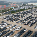„Nașul vehiculelor electrice” analizează strategia de succes a Chinei și eroarea producătorilor occidentali. 3 nasul vehiculelor electrice explica strategia de succes a chinei si greseala pe care o fac producatorii occidentali 676ce4f594952