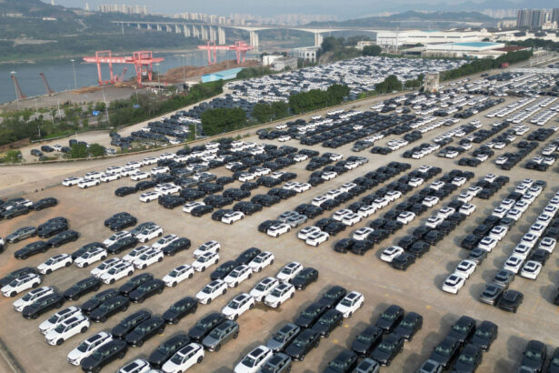 nasul vehiculelor electrice explica strategia de succes a chinei si greseala pe care o fac producatorii occidentali 676ce4f594952