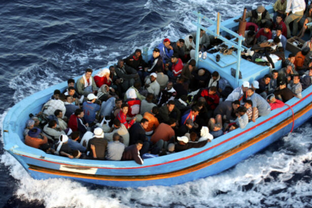 ne a costat un miliard de euro si a ajuns adapost de caini centrele de migranti deschise de italia in albania sunt goale 676a8aeab66b5