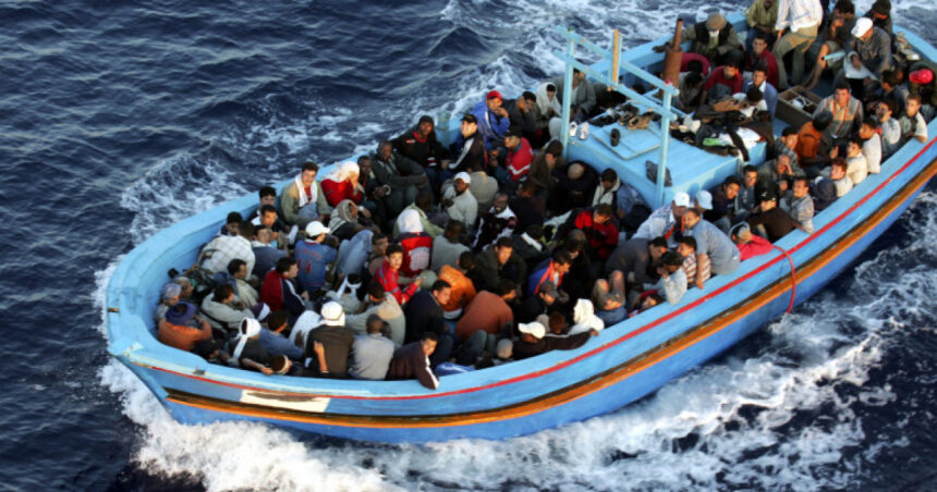 ne a costat un miliard de euro si a ajuns adapost de caini centrele de migranti deschise de italia in albania sunt goale 676a8aeab66b5
