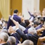 negocieri ale partidelor pro europene la parlament pentru viitoarea configuratie camera deputatilor si senatul ar putea avea mai putine comisii 675eda4872020