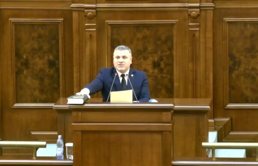 Negoi (USR Constanța): „De la început nu ne-au dorit la guvernare. Vrem să guvernăm, dar pe baze și date reale” 1 negoi usr constanta de la inceput nu ne au dorit la guvernare noi vrem sa guvernam dar pe niste date si baze reale 6766a35d3b74f