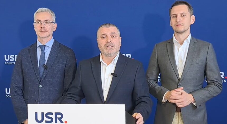 negoi usr mai stii cand iti ziceam ca numarul ministerelor din guvern e prea mare ministerul familiei o aroganta pe bani publici 675b19d73e897