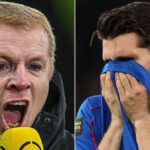 neil lennon a urmarit celtic rangers si a dat verdictul despre ianis hagi 67604c14344b1