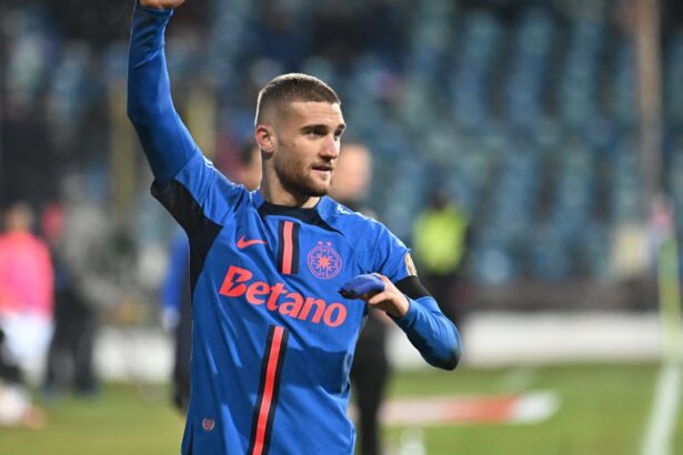 nemtii au reactionat la absenta lui daniel birligea cum l au numit pe atacantul fcsb ului 675a9240528b0