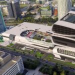 nepi rockcastle analizeaza includerea unui hotel cu 200 de camere in extinderea promenada mall din bucuresti acesta ar fi primul hotel construit de grup 675adca6b1cbd
