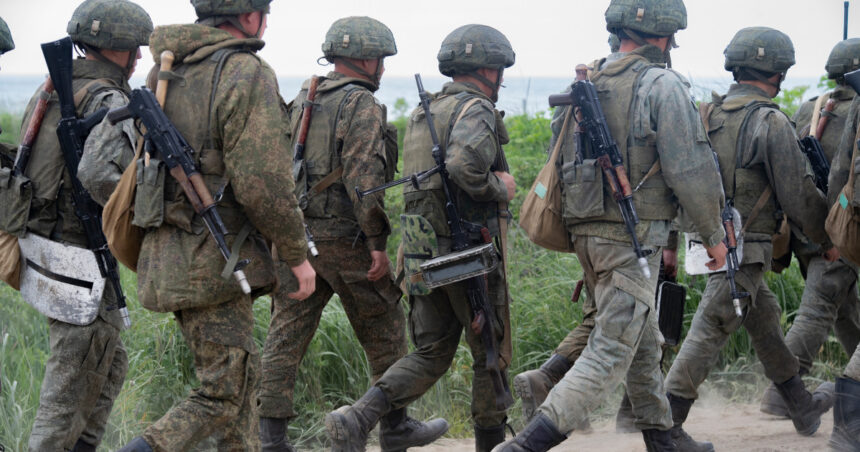 nepoata lui putin a dezvaluit din greseala numarul soldatilor rusi disparuti in ucraina la cat se ridica numarul testelor adn 6750777912b19