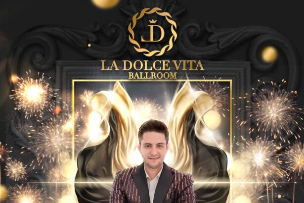 new years eve 2025 la dolce vita 67736041bde4c