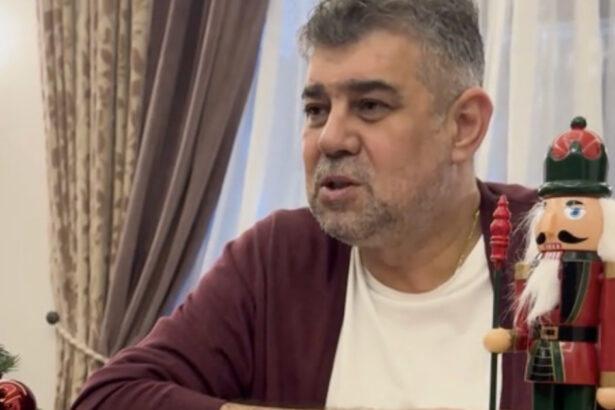 news alert marcel ciolacu a publicat pe tiktok poze ilizibile despre care spune ca arata facturile zborurilor nordis 676c74069f0ec