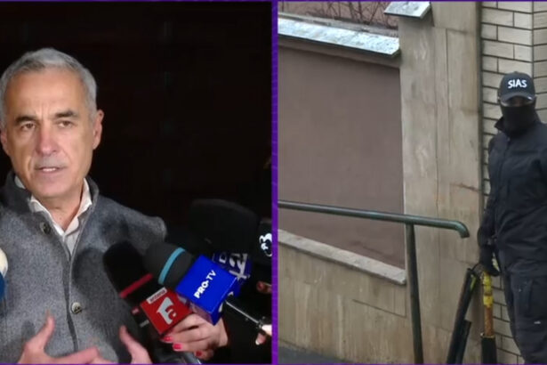 news alert perchezitii in brasov la finantatorul campaniei lui calin georgescu acuzatii de spalare a banilor si coruperea alegatorilor 675417623e14e