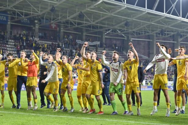 news alert s au pus la vanzare biletele pentru euro u21 acolo unde romania este in grupa de foc cu spania italia si slovacia programul meci 67504589a49d6