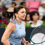 news alert simona halep la australian open 2025 romanca a primit wildcard pentru calificari 67627080d6270