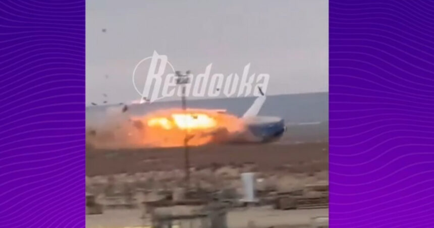 news alert un avion de pasageri s a prabusit in kazahstan 67 de oameni se aflau la bord 27 au supravietuit 676bce59c6472