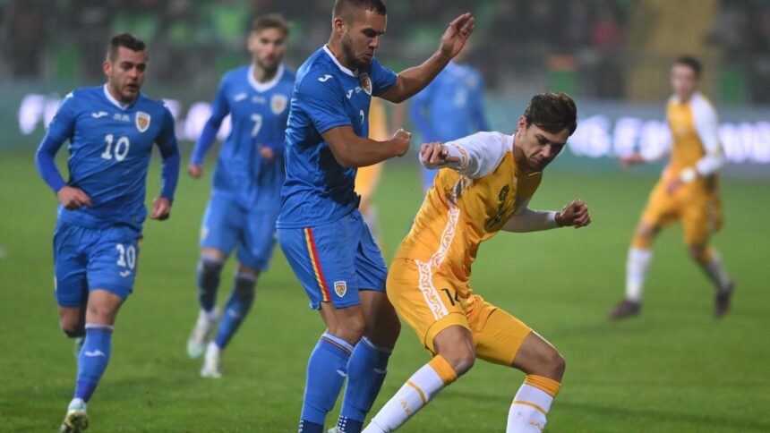 Un fotbalist român a ajuns în La Liga! Pe urmele lui Ianis Hagi, de la o echipă cu un nume controversat. 1 news alert un fotbalist roman a ajuns in la liga pe urmele lui ianis hagi de la o echipa cu un nume problema 6773be4e518c5