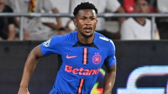 ngezana prins in mijlocul unui scandal fierbinte la fcsb reactie acida asta le transmit celor care comenteaza 676ac3181a920