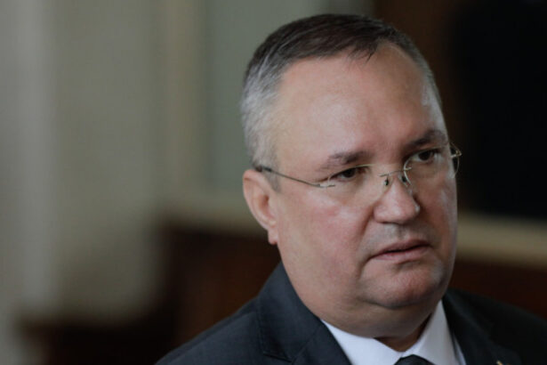 nicolae ciuca dupa anularea prezidentialelor sa dam dovada de calm unitate si maturitate apel catre fortele politice responsabile 675312ca2855f