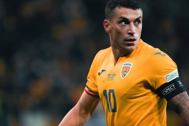 nicolae stanciu a recunoscut dupa ce a vazut adversarele romaniei din preliminariile cm 2026 cea mai buna grupa 675c3b7719a95