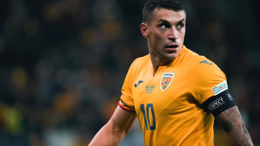 Nicolae Stanciu a recunoscut după ce a văzut adversarele României din preliminariile CM 2026: „Cea mai bună grupă!” 1 nicolae stanciu a recunoscut dupa ce a vazut adversarele romaniei din preliminariile cm 2026 cea mai buna grupa 675c3b7719a95