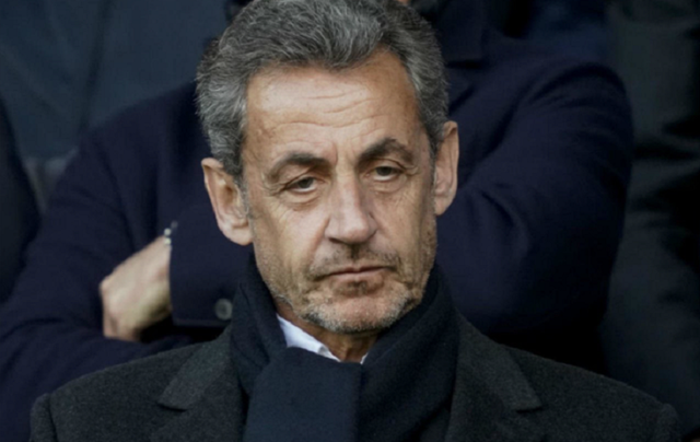 nicolas sarkozy condamnat definitiv pentru coruptie si trafic de influenta va purta un an bratara electronica 6762e2a27151c