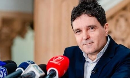 nicusor dan a vazut sondajele calin georgescu este politicianul cu cel mai mare grad de incredere 67652ae6263c2