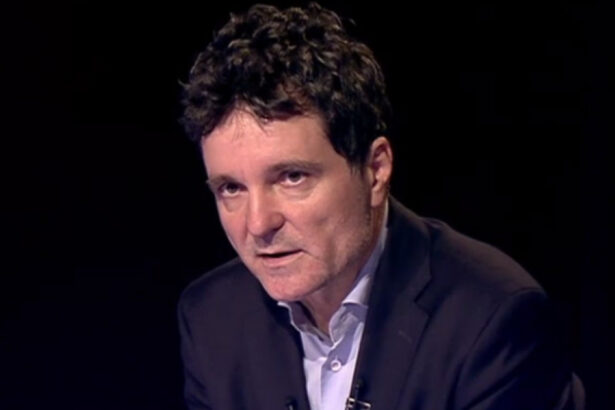 nicusor dan care si a anuntat intentia de a candida la prezidentiale este invitat la digi24 de la ora 22 00 6761d2a62d734