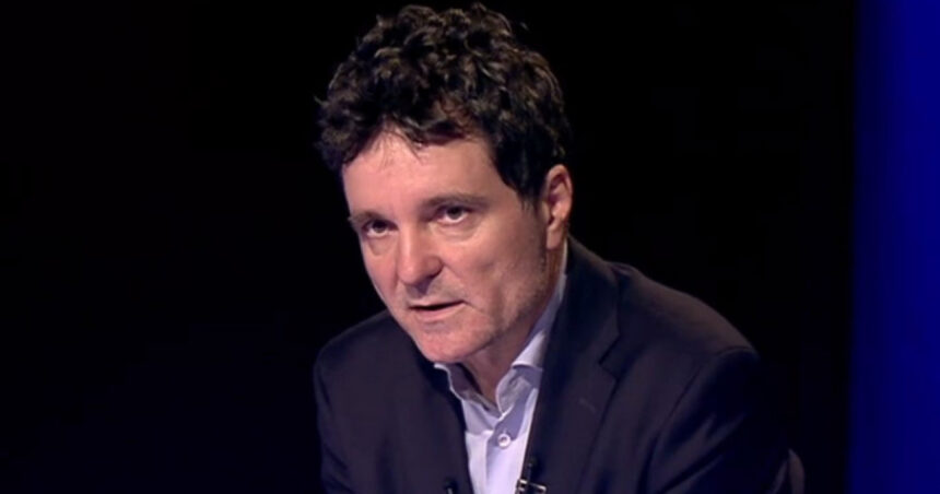 nicusor dan care si a anuntat intentia de a candida la prezidentiale este invitat la digi24 de la ora 22 00 6761d2a62d734