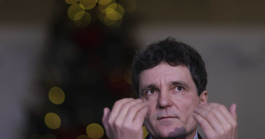 Nicușor Dan, despre renunțarea la funcția de primar: Bucureștenii nu pot trăi bine dacă România nu se descurcă bine. 1 nicusor dan despre parasirea functiei de primar bucurestenii nu pot trai bine daca romania nu o duce bine 67606cceac0a7