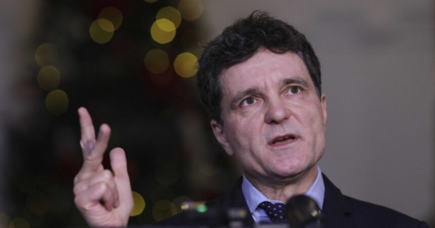 nicusor dan e convins ca primarii de sectoare sunt primii care vor candida la primaria capitalei daca el ajunge presedinte 67700268ea791