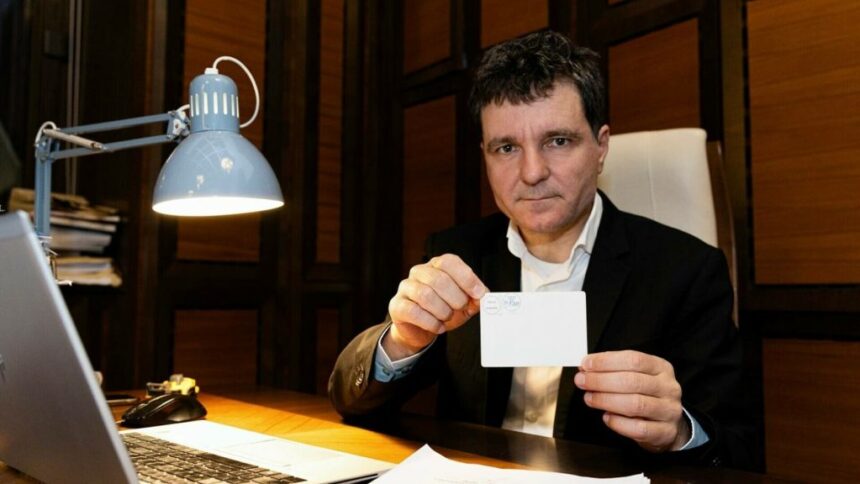 nicusor dan nu renunta la candidatura la prezidentiale trebuie sa lamurim de ce s au anulat alegerile din 24 noiembrie 6769b3aebaa10