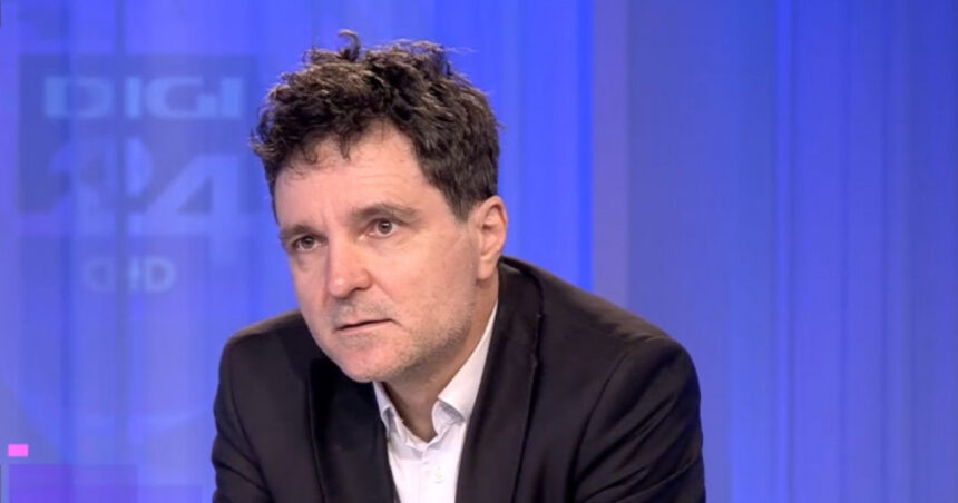 nicusor dan trebuie sa lamurim de ce am anulat alegerile din 24 noiembrie explicatia este departe de a fi suficienta 67701b35a24b3