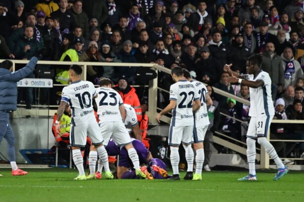 noi detalii despre starea de sanatate a lui edoardo bove jucatorul prabusit pe teren in fiorentina inter milano 674d9445383d9