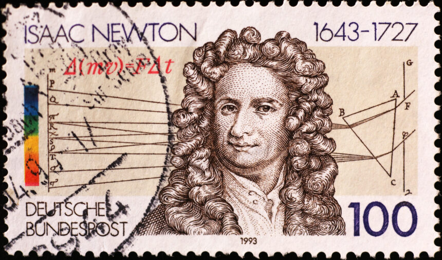 Noi dovezi arată cum și-a adunat Isaac Newton uriașa avere. „A murit extrem de bogat” 1 noi dovezi arata cum si a adunat isaac newton uriasa avere a murit incredibil de bogat 674ec5a37ff19