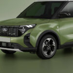 Informații recente despre noul Ford EcoSport hibrid, potențial concurent pentru Duster 2 noi informatii despre noul ford ecosport hibrid posibil rival pentru duster 6769ffc3ce0c3