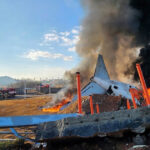 noi informatii din ancheta tragediei din coreea de sud avionul efectuase 13 zboruri in cele 48 de ore dinaintea accidentului 6773ec34a0ed2