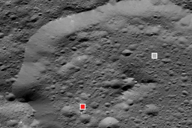 noi sperante pentru viata extraterestra ce a gasit o misiune nasa pe planeta pitica ceres 675a9af13ef80