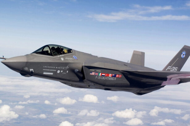 norvegia trimite soldati sisteme de aparare antiaeriana si avioane f 35 in polonia pentru protectia granitei cu ucraina 674ecdcdbcbb2