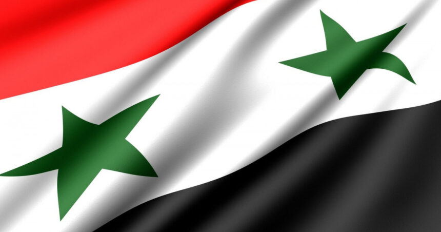 noua putere din siria spune ca va dizolva fostele servicii de securitate ale statului 677158835764c