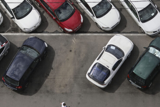 noua taxa de 540 de lei pe an pentru bucurestenii din sectorul 4 cu masini dar fara loc de parcare a fost adoptata 675ae6f402afb