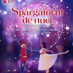 noul an aduce magia spectacolului de balet spargatorul de nuci la constanta 676fa2954ac0a