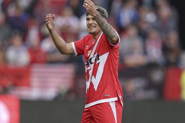 nu doar rayo vallecano si villarreal clubul care ar incasa o suma generoasa din transferul lui andrei ratiu 67532415d598e