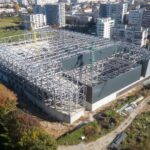 nu se mai lucreaza la sala polivalenta lucrarile au fost sistate 675a4583c265a