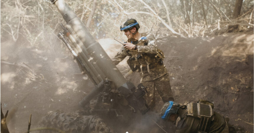 nu vedem scopul pe frontul de lupta din kursk soldatii ucraineni isi pierd speranta situatia se inrautateste pe zi ce trece 674ebbc2ae849