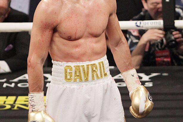 o caruta de bani ce suma si a asigurat ronald gavril in cont dupa ce a castigat titlul mondial la box 674c0ef8ae3c3