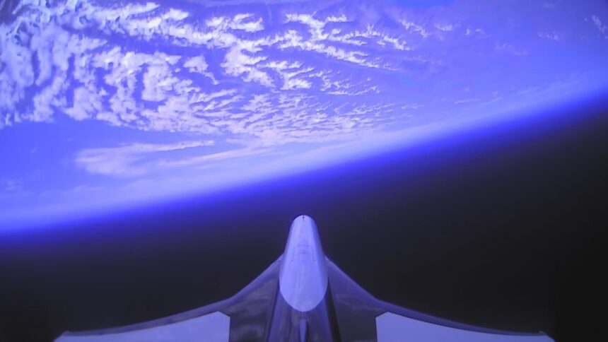 o companie a realizat primul zbor civil supersonic de la concorde incoace 6754189fc3957