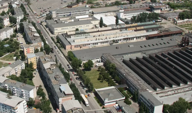 o cunoscuta fabrica din romania va fi demolata apar blocuri 677174b1d2cc7