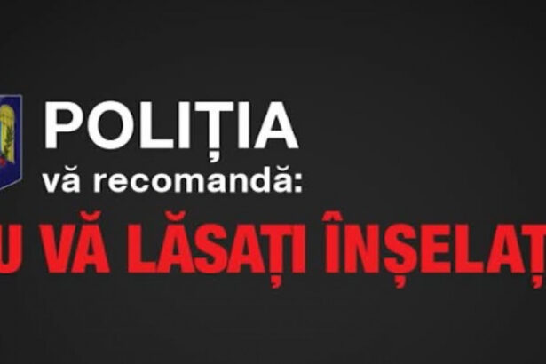 o femeie din alba a fost inselata cu 25 000 lei prin metoda accidentul ce recomandari au politistii in astfel de situatii 675d90d0c6eac