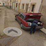 o masina google maps a surprins un detaliu esential in cazul unei persoane disparute din spania 6763251c354c6